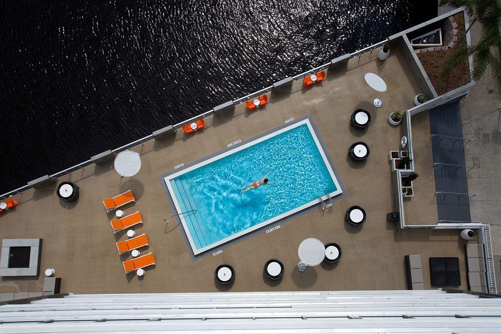Aloft - Downtown 3*