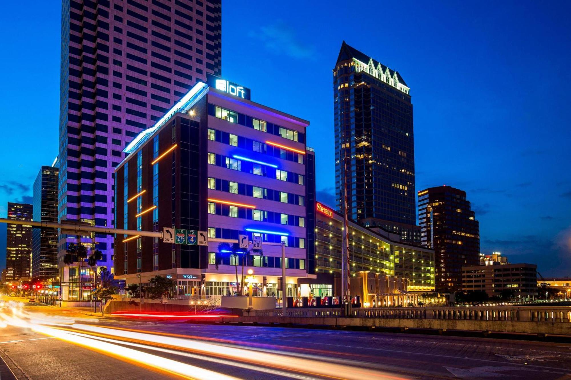 Aloft - Downtown