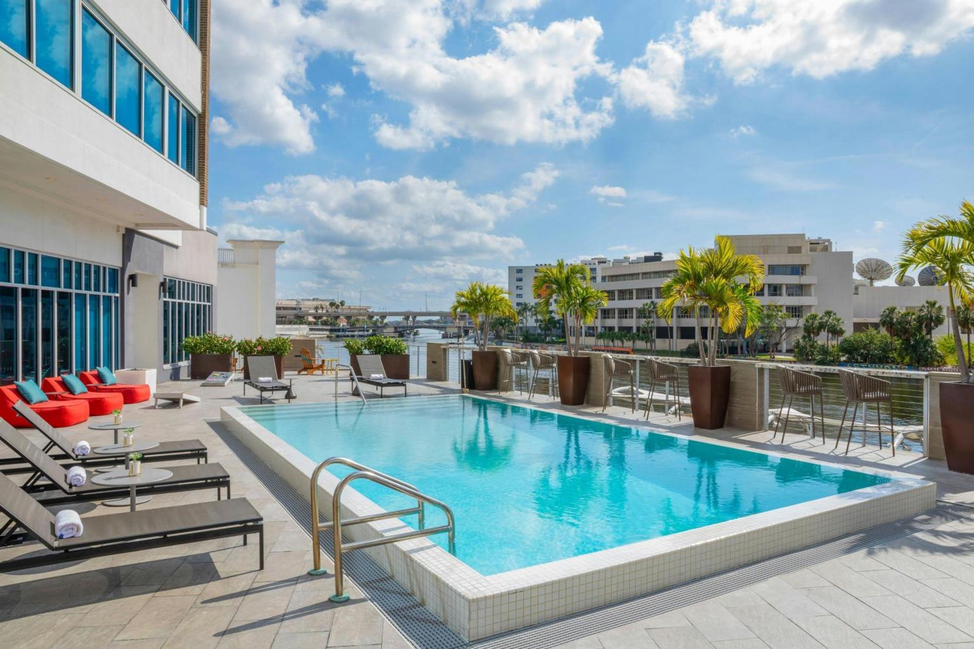Hotel Aloft - Downtown