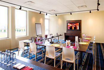 Aloft - Downtown