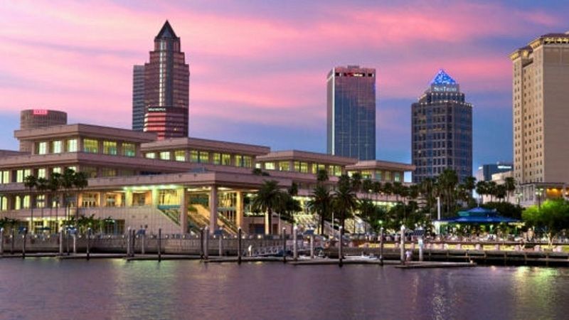 Aloft - Downtown Hotel