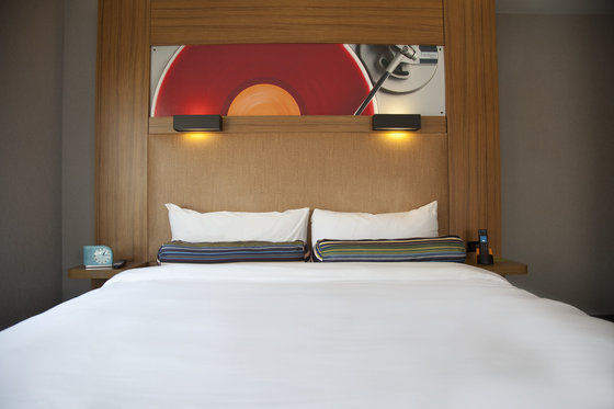 Aloft - Downtown Tampa