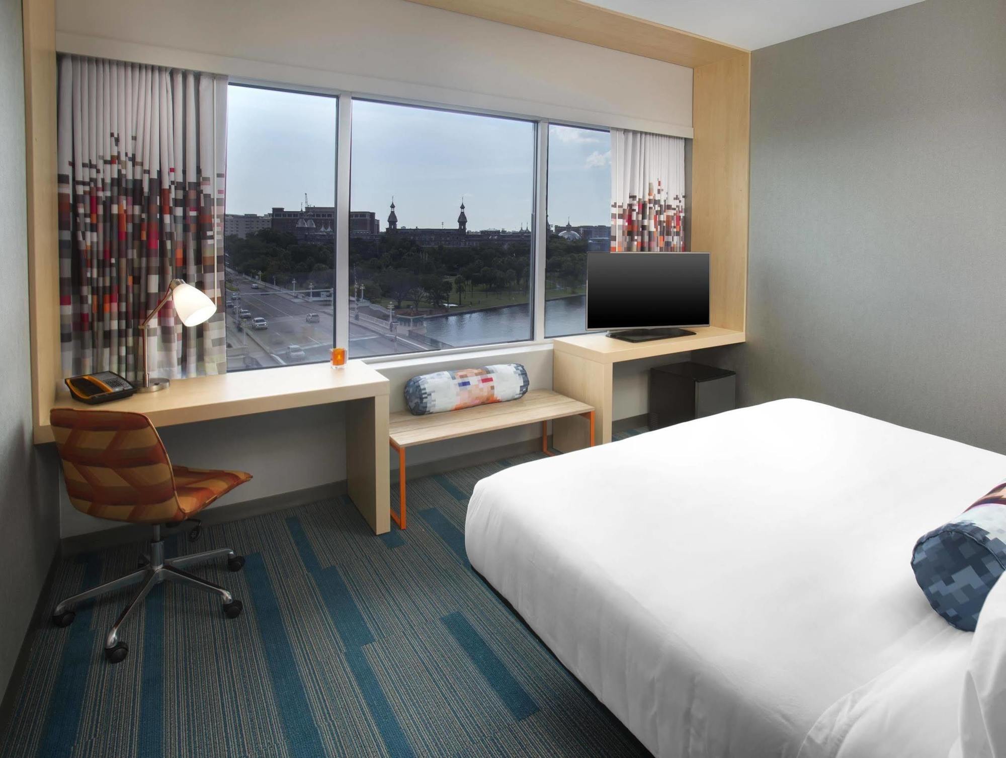 Hotel Aloft - Downtown