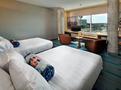 Hotel Aloft - Downtown