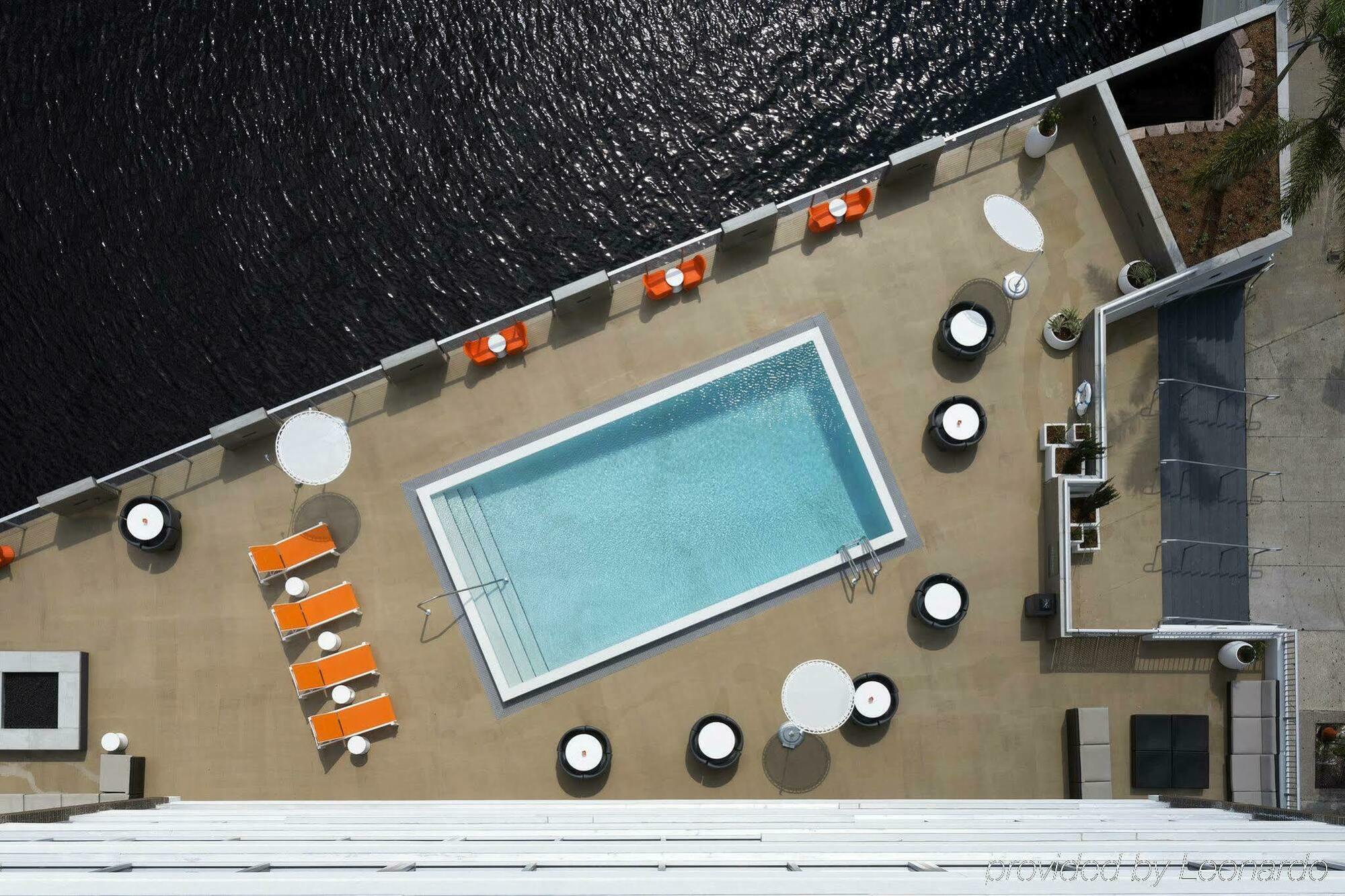 Aloft - Downtown Hotel