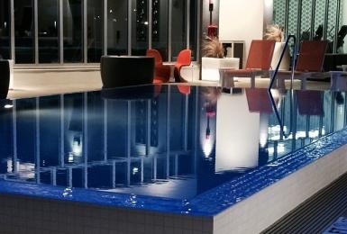 Aloft - Downtown